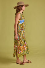 Natasha Dress