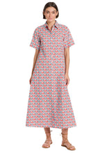 Gibbons Dress, Penny Bloom