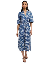 Brooks Dress, Sirens Bloom