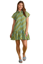 Jenny Dress