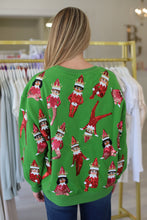 Elf on the Shelf Sweatshirt