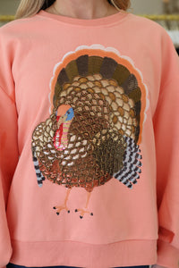 Big Turkey Sweatshirt