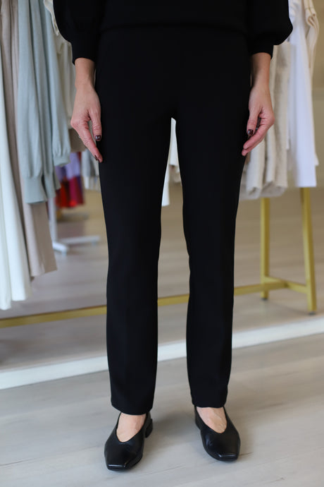 Jolie Straight Leg Trouser 29