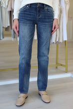 Kennedy Straight Leg Jean 30" Inseam, Oasis