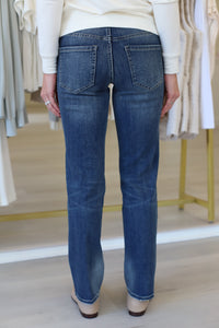 Kennedy Straight Leg Jean 30" Inseam, Oasis