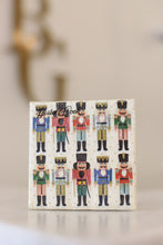 Nutcrackers Cocktail Napkins [Pack of 20]