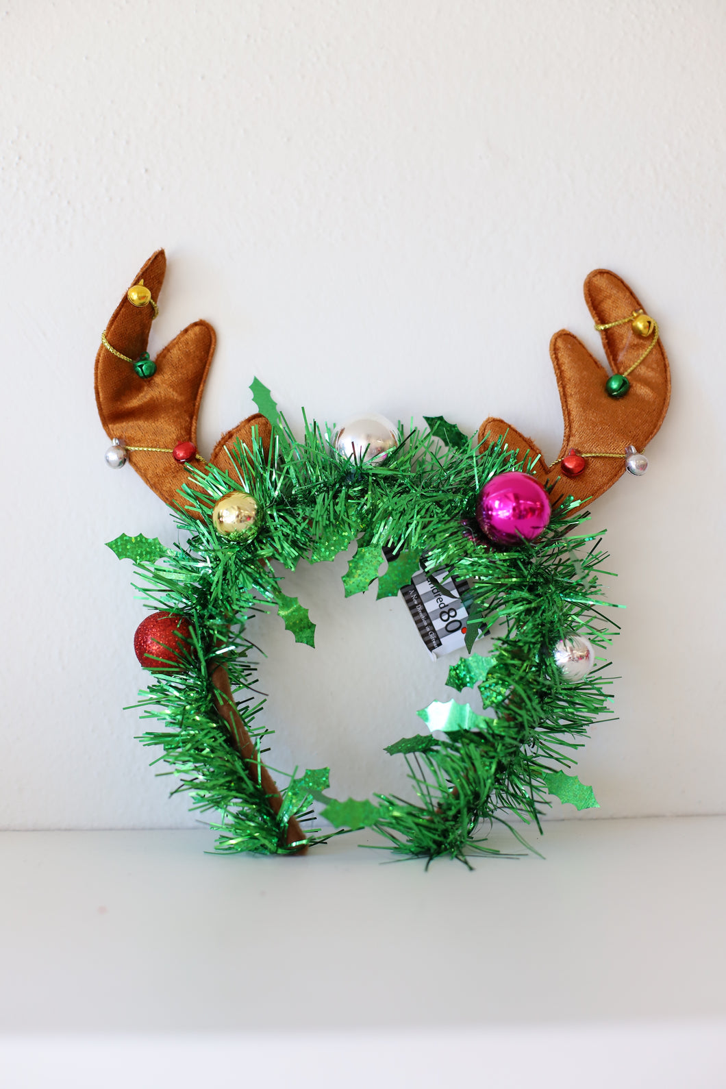 Reindeer Headband