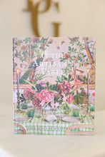 At the Artisan's Table Coffee Table Book