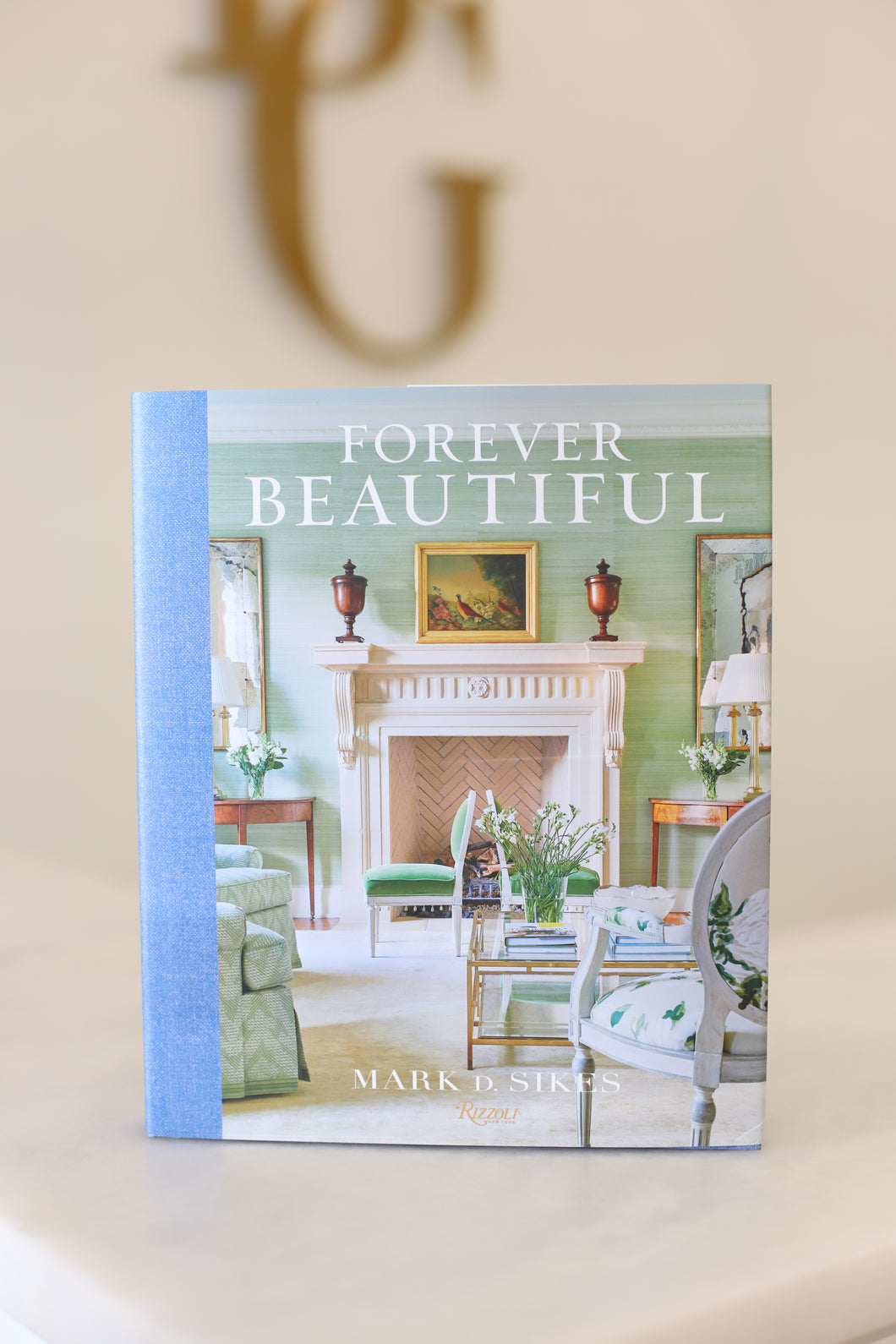 Forever Beautiful Coffee Table Book