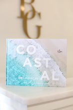 "Coastal" by Gray Malin Coffee Table Book