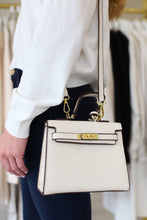 Tess Bag, Ivory