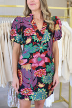 Hampton Mini, Midnight Garden