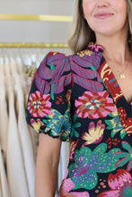 Hampton Mini, Midnight Garden