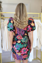 Hampton Mini, Midnight Garden