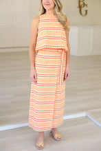 Dani Top, Spanish Stripes