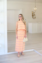 Dani Top, Spanish Stripes