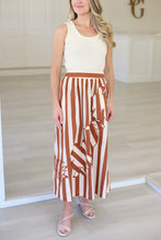 Cropped Scoop Tank Sweater, Off White