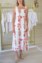 Minnie Midi Dress