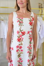 Minnie Midi Dress