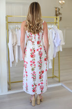 Minnie Midi Dress