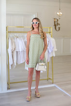 Leah Dress, Trellis