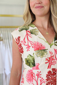 Walker Dress