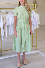 Julie Dress