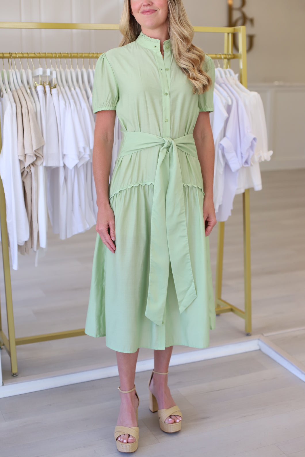 Julie Dress