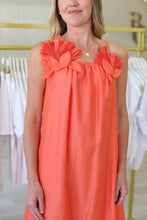 Solenn Midi Dress