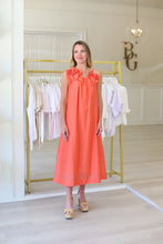 Solenn Midi Dress