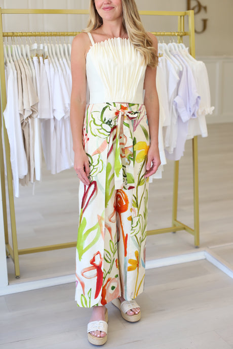 Chloe Wrap Pant