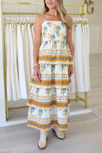 Ophelia Dress, Heirloom