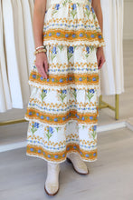 Ophelia Dress, Heirloom