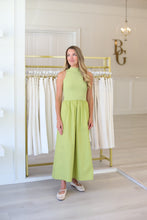 Solid Mock Neck Maxi Dress