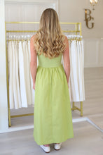 Solid Mock Neck Maxi Dress