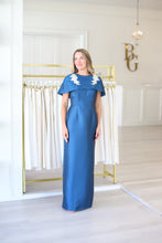 Eve Convertible Gown