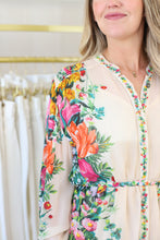 Tara Dress, Centerpiece Ivory