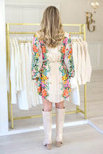 Tara Dress, Centerpiece Ivory