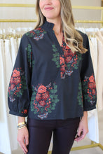 Daniella Top, Large Terrace