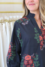 Daniella Top, Large Terrace