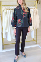 Daniella Top, Large Terrace