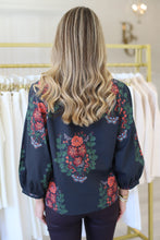 Daniella Top, Large Terrace