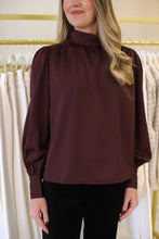 Cosette Blouse