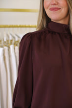Cosette Blouse