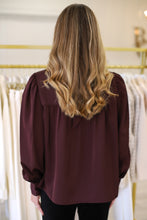 Cosette Blouse