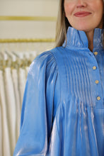 Charlotte Top, Sapphire