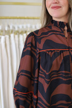 Worth Blouse, Canyon