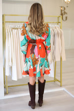 Lucy Dress, O'Keeffe