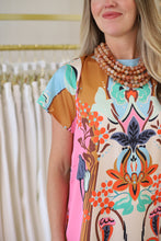 Coco Dress, Art Nouveau