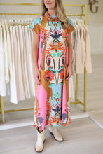 Coco Dress, Art Nouveau